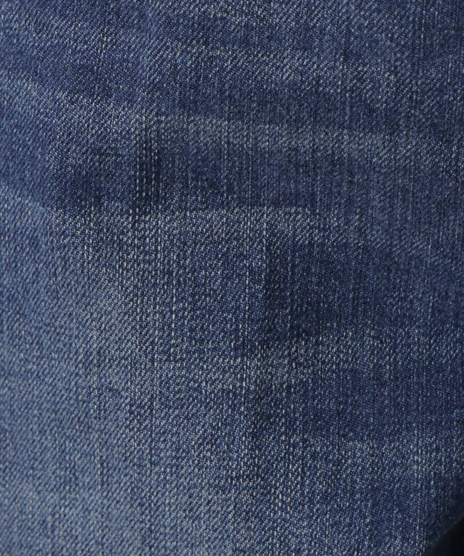 NANO universe「Healthy DENIM/Key Lime」|チノ|
