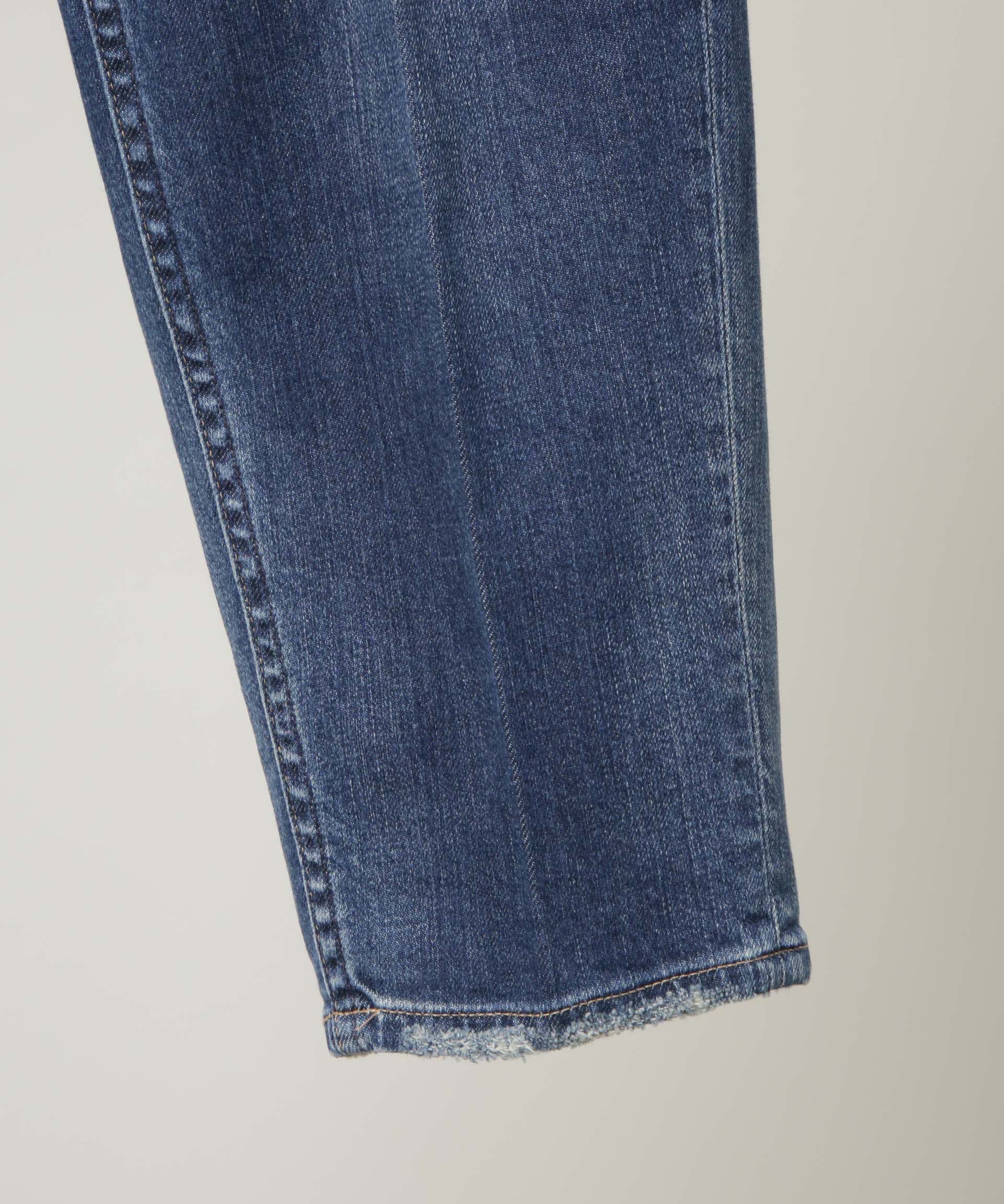 NANO universe「Healthy DENIM/Key Lime」|チノ|