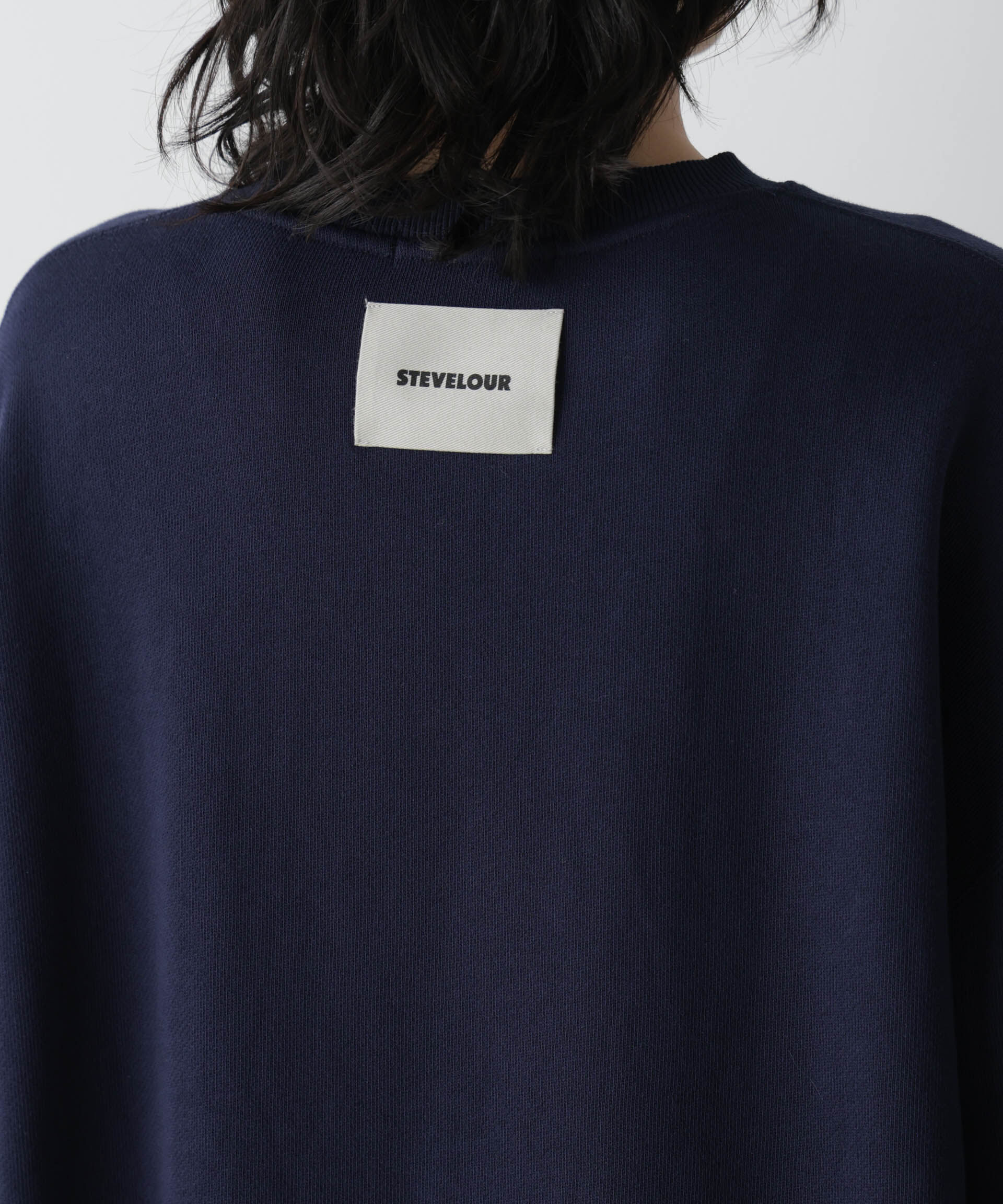 NANO universe「NEEDBY heritage/「STEVELOUR」別注 HUDSON M」|Tシャツ・カットソー|