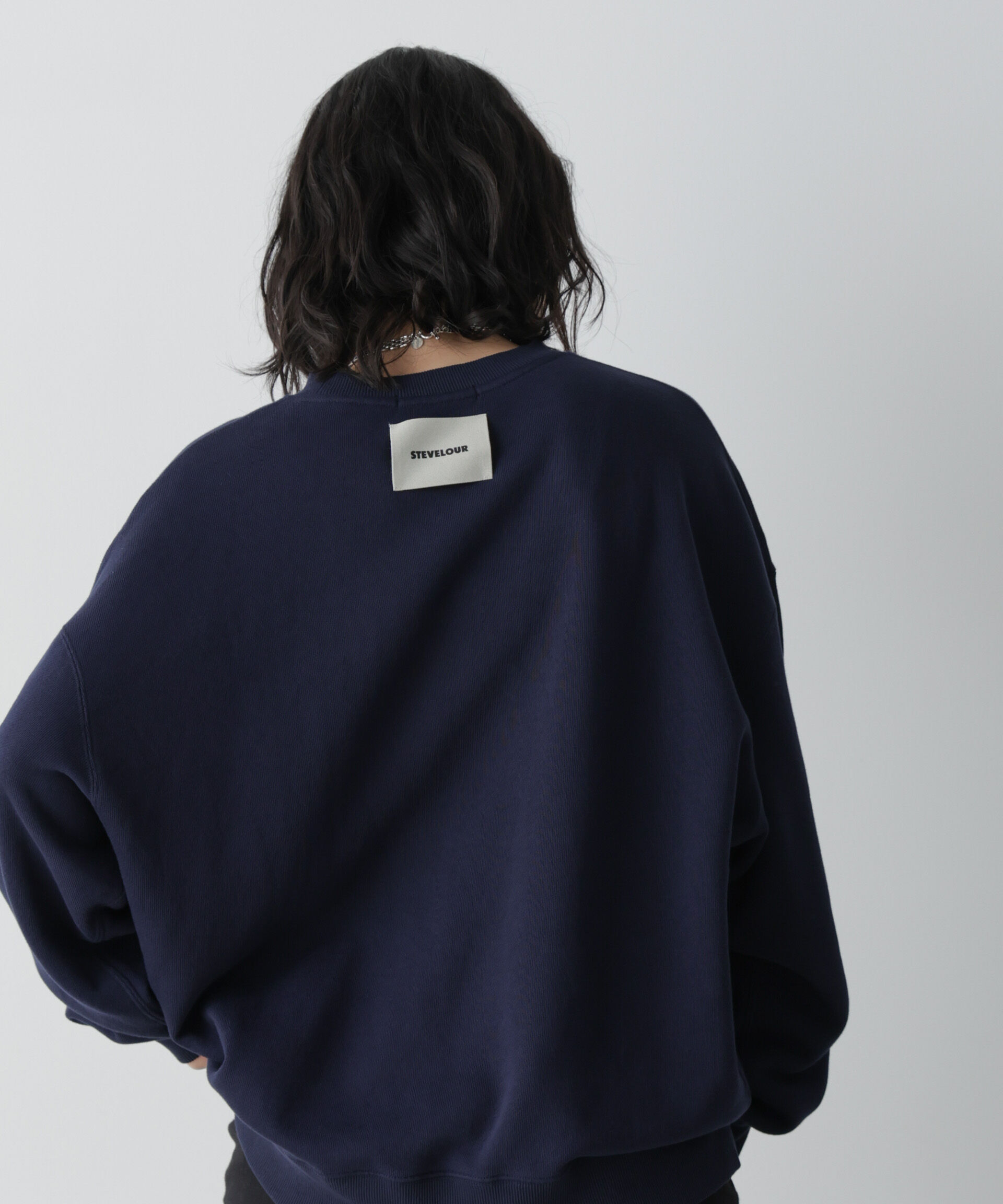 NANO universe「NEEDBY heritage/「STEVELOUR」別注 HUDSON M」|Tシャツ・カットソー|