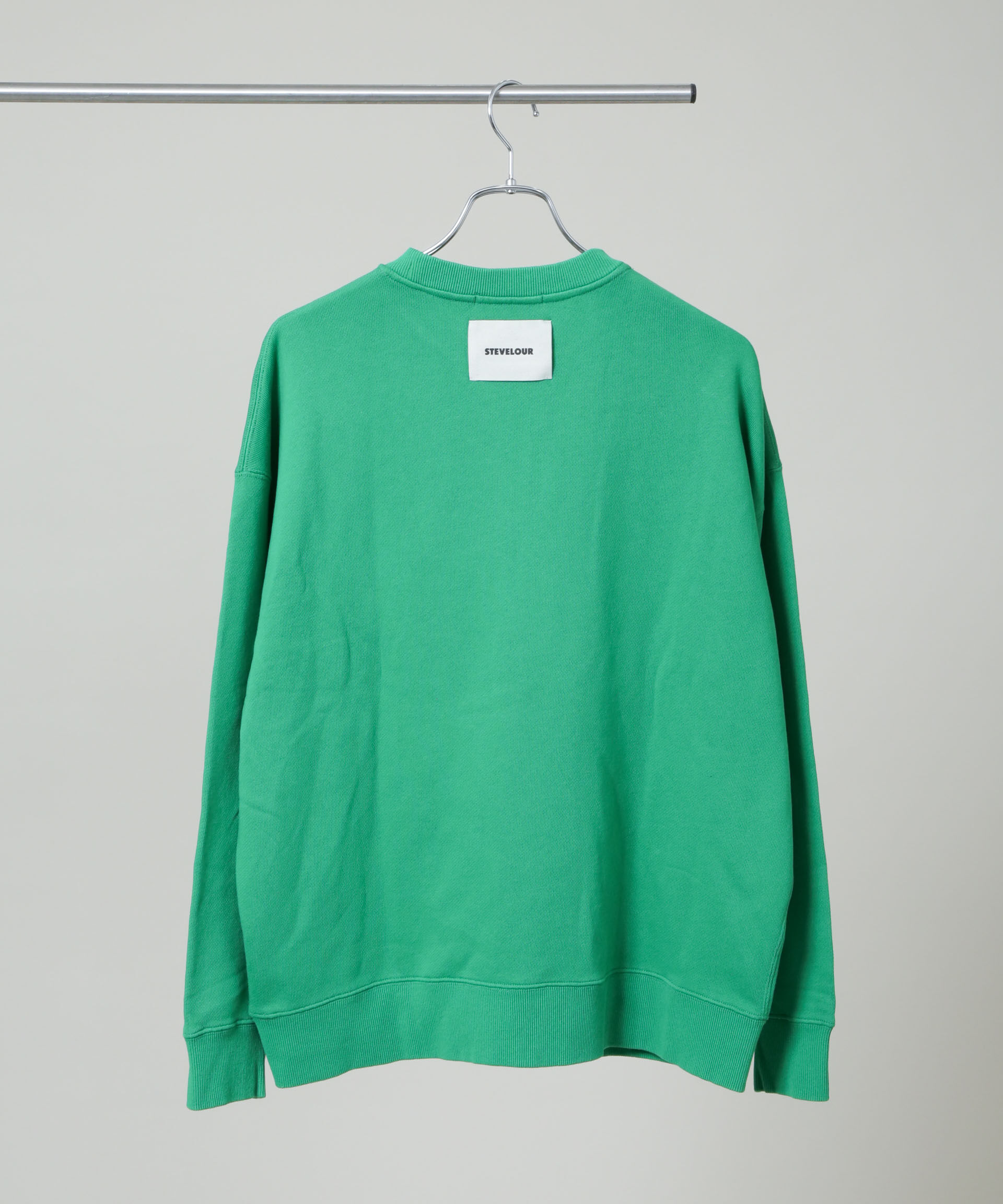 NANO universe「NEEDBY heritage/「STEVELOUR」別注 HUDSON M」|Tシャツ・カットソー|