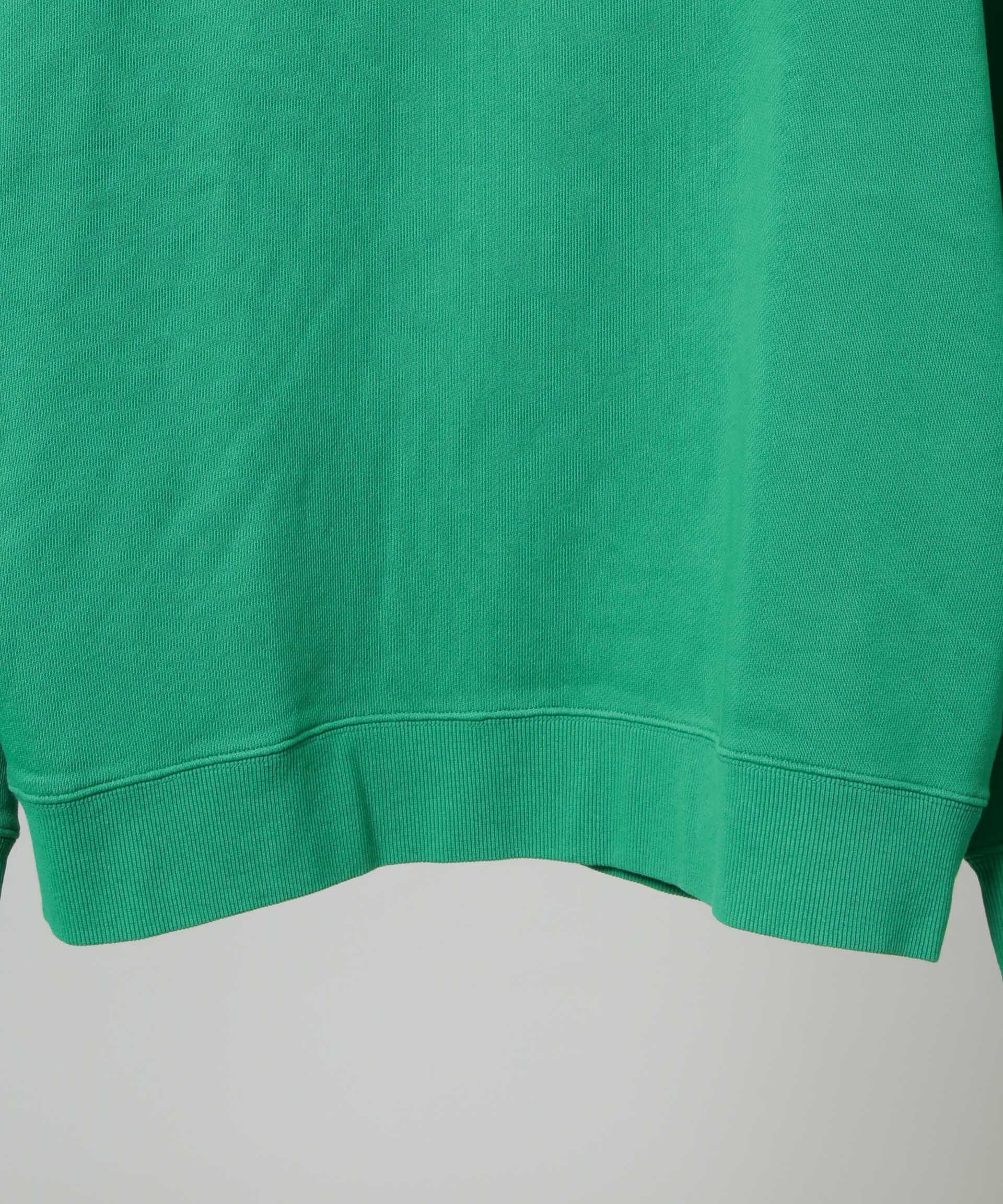NANO universe「NEEDBY heritage/「STEVELOUR」別注 HUDSON M」|Tシャツ・カットソー|