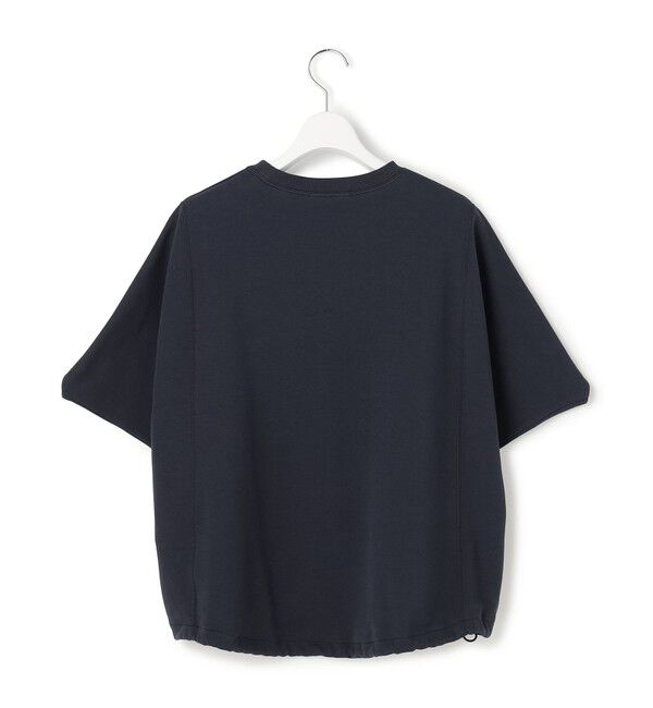 23区「【SLOW/一部店舗限定】ライトダンボール ドロストデザイン カットソー」|Tシャツ・カットソー|