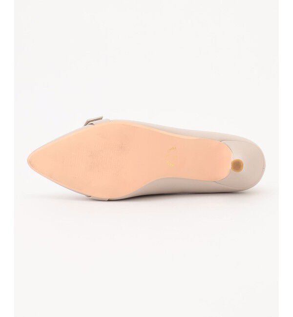 ANY SIS「【23.0cm~24.0cm】ビットパーツ パンプス」|パンプス|
