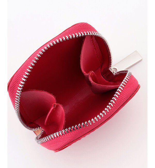 Carving Tribes「Coin Case TH」|コインケース|