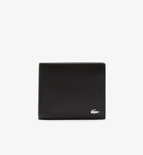 LACOSTE「FG 2つ折り財布」|コインケース|