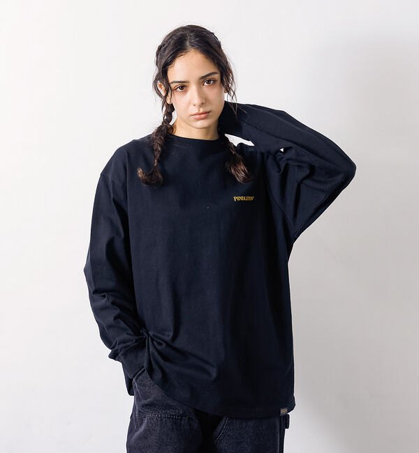 ABAHOUSE「【PENDLETON/ペンドルトン】 BACK PRINT Tシャツ / バック」|Tシャツ・カットソー|