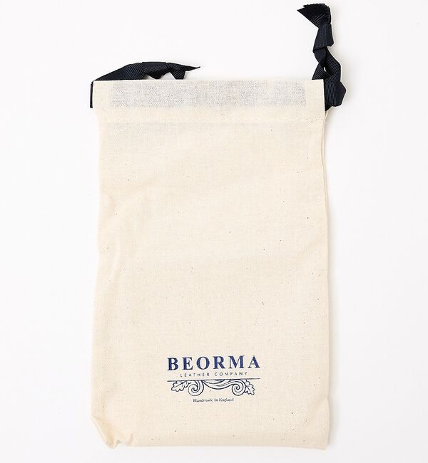 ABAHOUSE「【BEORMA/ベオーマ】二つ折りウォレット /財布 S0100」|財布|