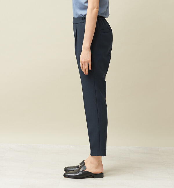 qualite「【新色入荷】【セットアップ対応】ダブルクロスパンツ」|その他|