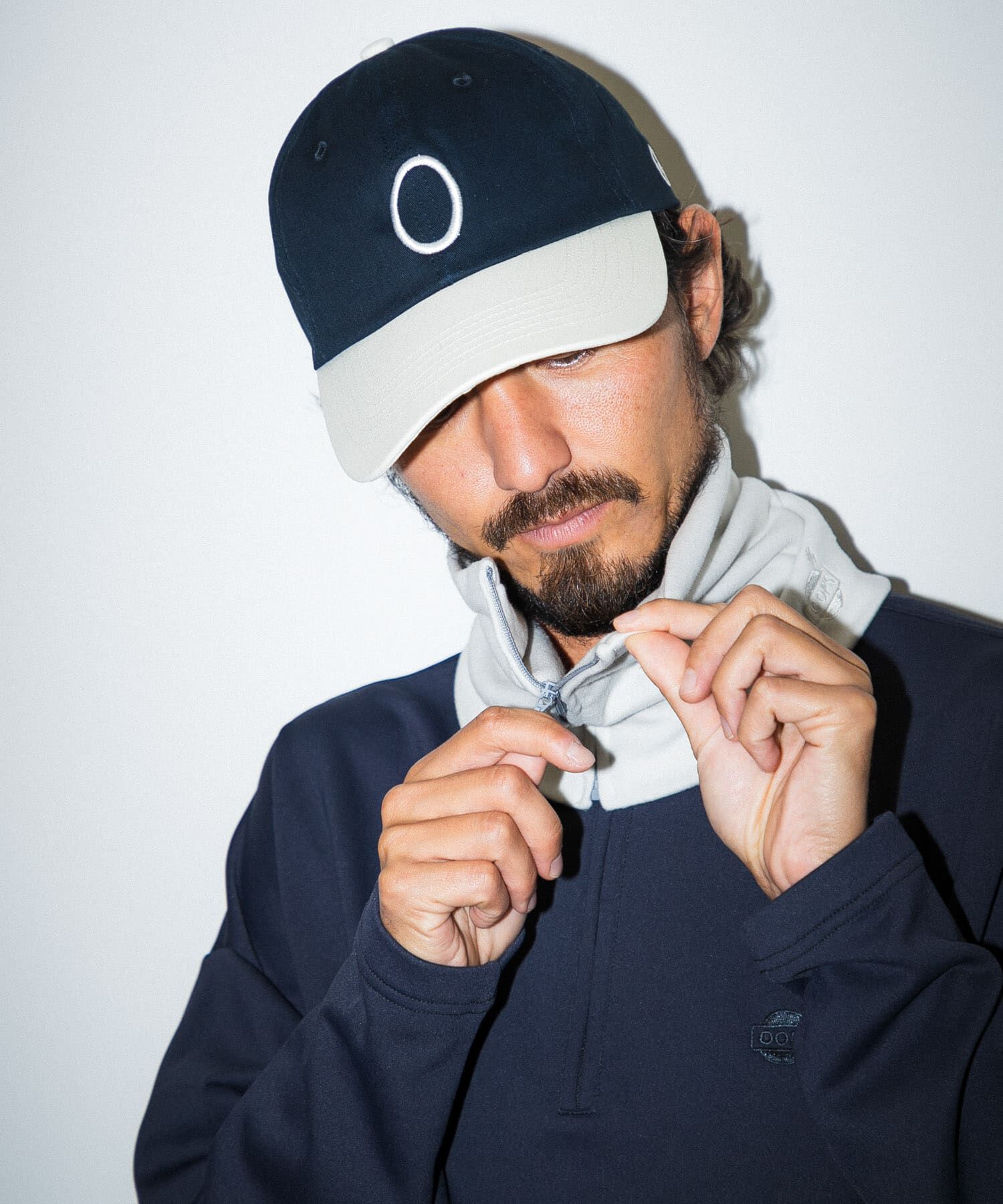 Sonny Label 「OOPS　フリースネックウォーマー」|その他|