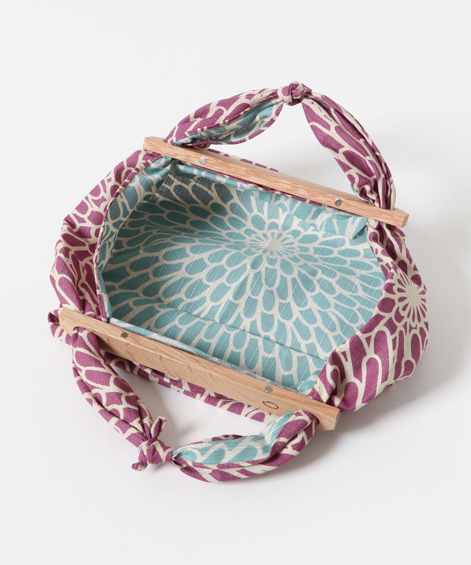 URBAN RESEARCH ROSSO「Furoshiki bag 伊砂文様」|その他|
