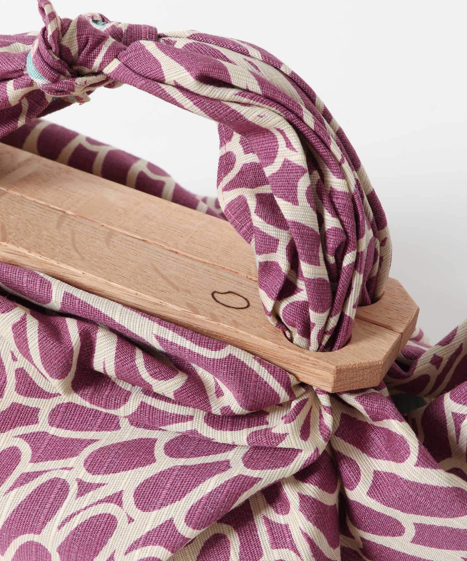 URBAN RESEARCH ROSSO「Furoshiki bag 伊砂文様」|その他|