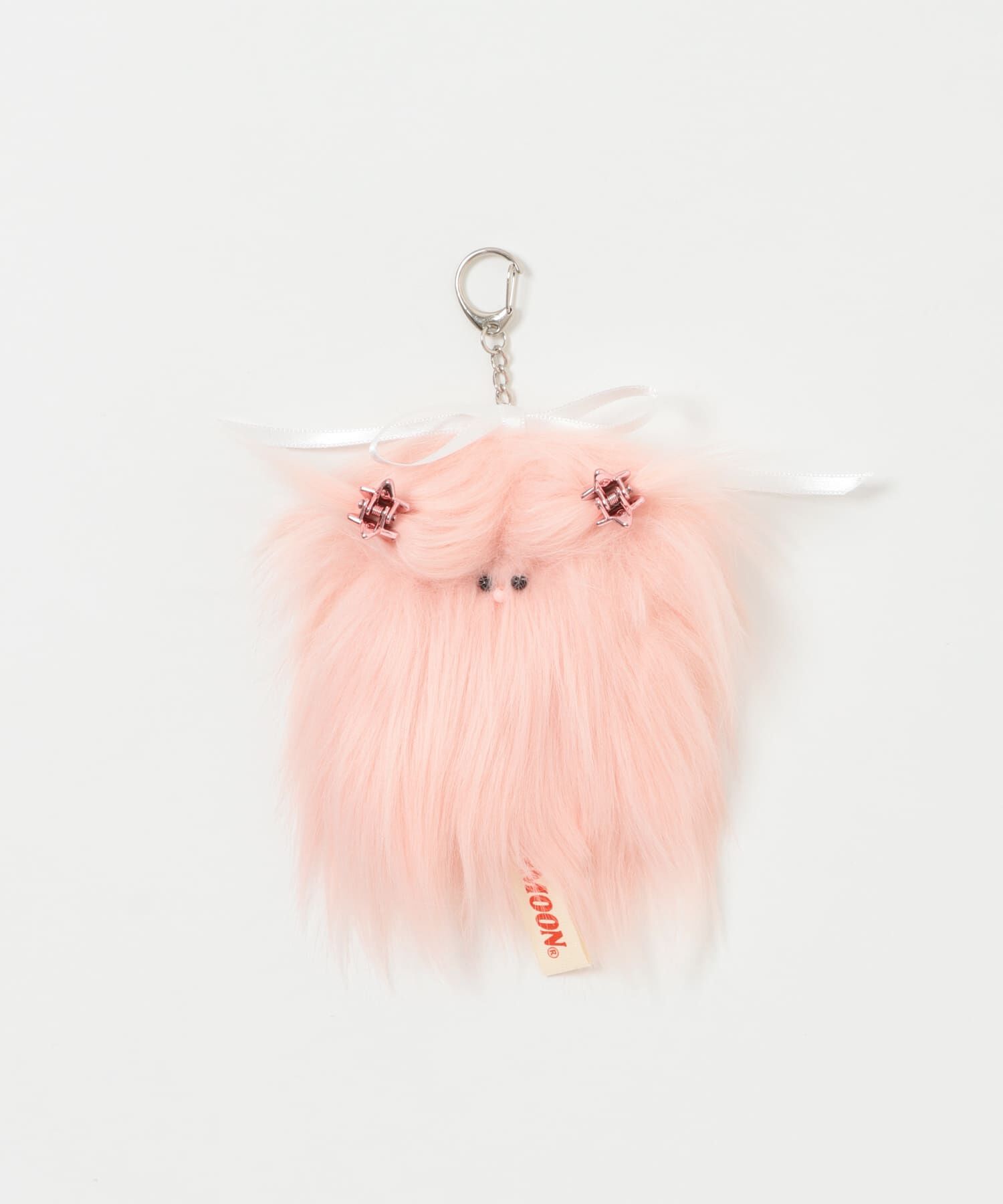 SMELLY「『WEB/一部店舗限定』NEONMOON　Angel Dusty」|チャーム・キーホルダー|