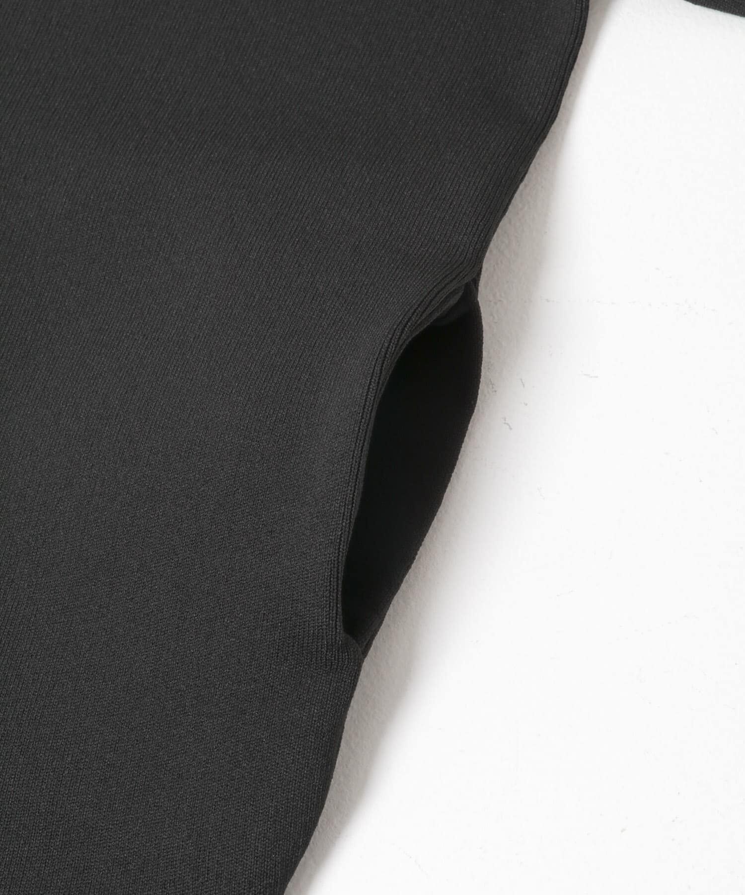URBAN RESEARCH ROSSO「ELENDEEK　COCOON FORM CARDIGAN」|カーディガン|