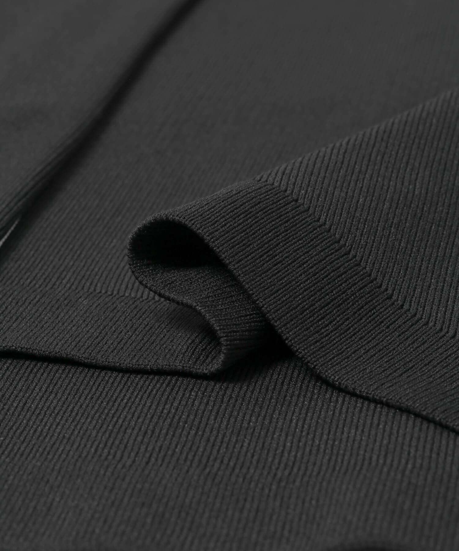 URBAN RESEARCH ROSSO「ELENDEEK　COCOON FORM CARDIGAN」|カーディガン|