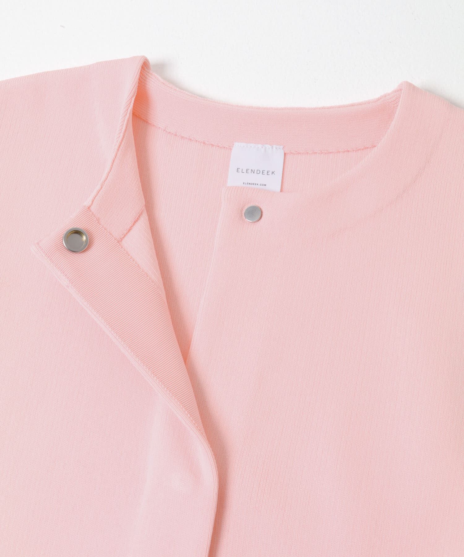 URBAN RESEARCH ROSSO「ELENDEEK　COCOON FORM CARDIGAN」|カーディガン|