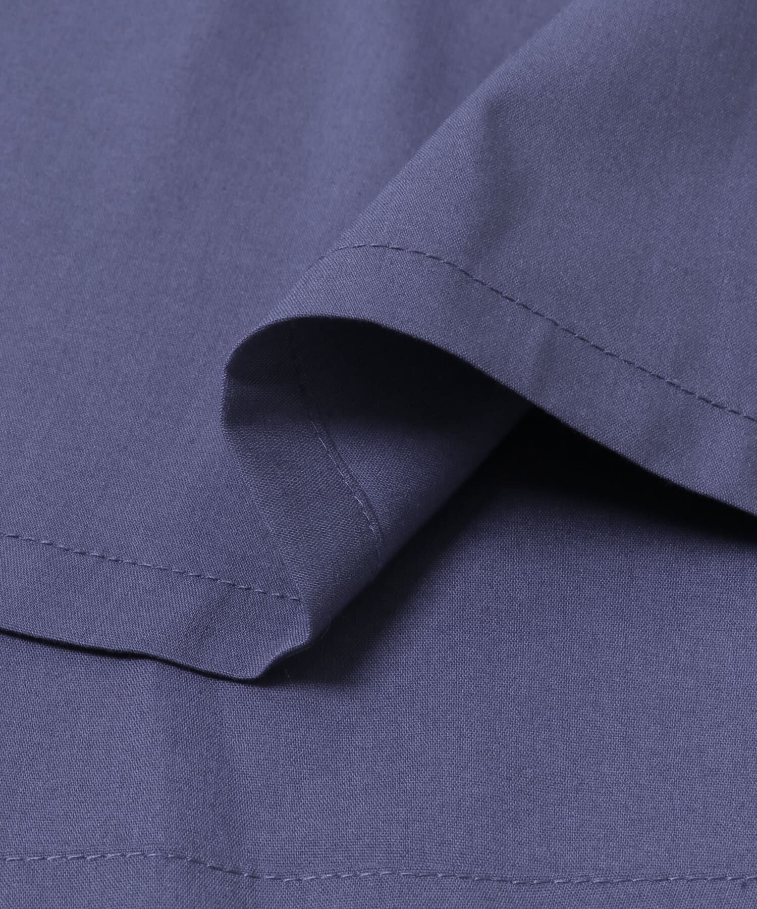 URBAN RESEARCH DOORS「衿付きスキッパーAラインワンピース」|ワンピース|