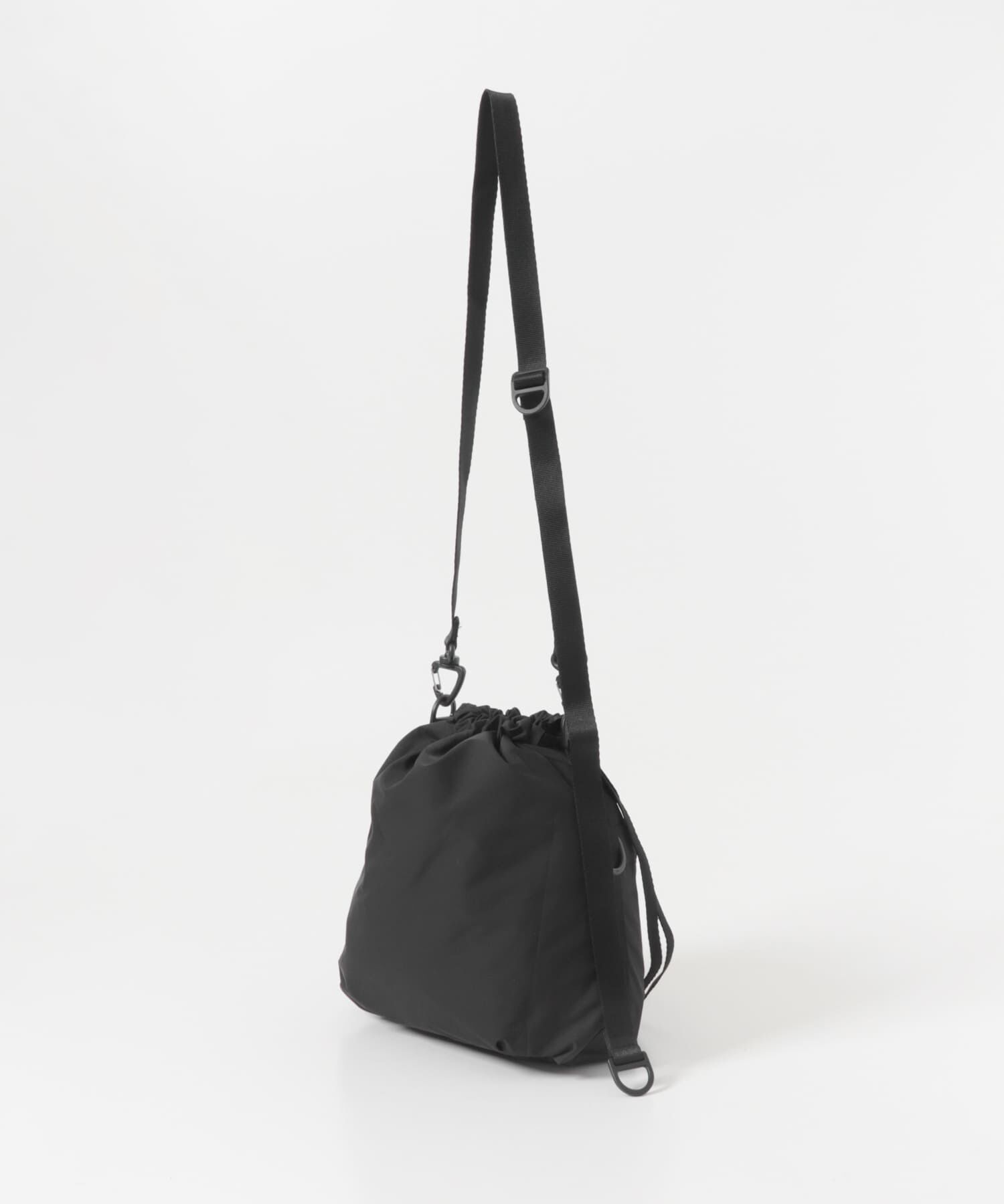 URBAN RESEARCH DOORS「BAICYCLON　EXCLUSIVE DRAW STRING BAG」|ショルダー・メッセンジャー|