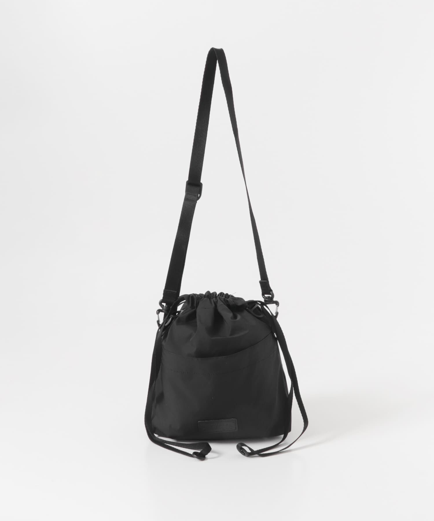 URBAN RESEARCH DOORS「BAICYCLON　EXCLUSIVE DRAW STRING BAG」|ショルダー・メッセンジャー|