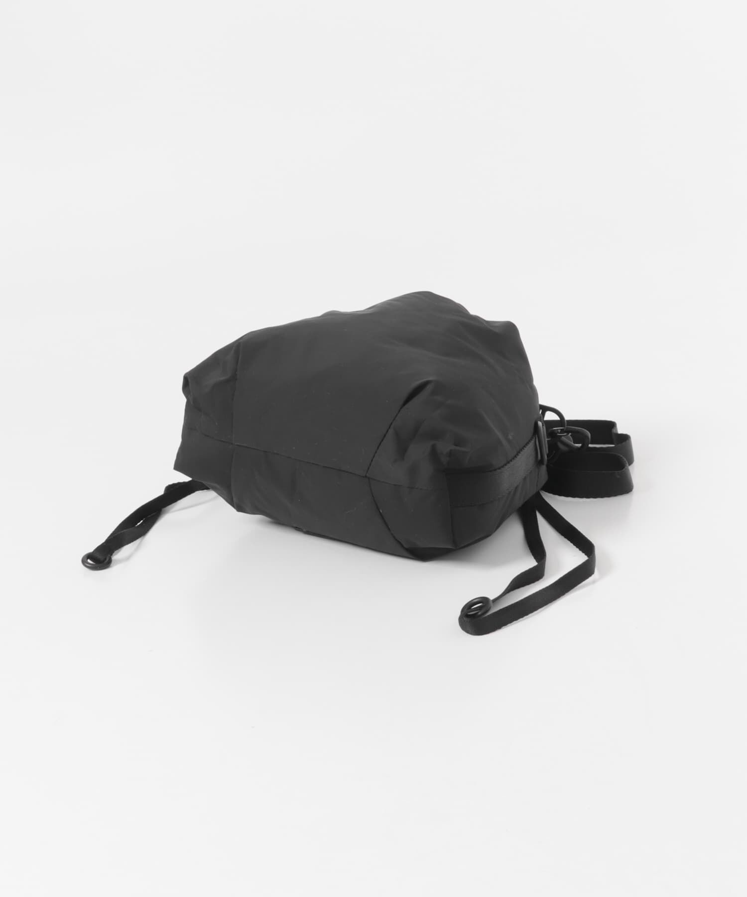 URBAN RESEARCH DOORS「BAICYCLON　EXCLUSIVE DRAW STRING BAG」|ショルダー・メッセンジャー|