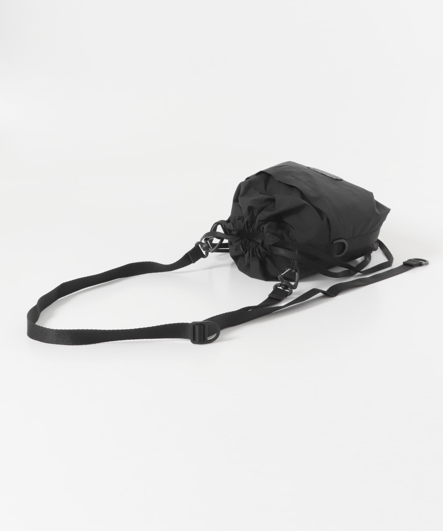 URBAN RESEARCH DOORS「BAICYCLON　EXCLUSIVE DRAW STRING BAG」|ショルダー・メッセンジャー|