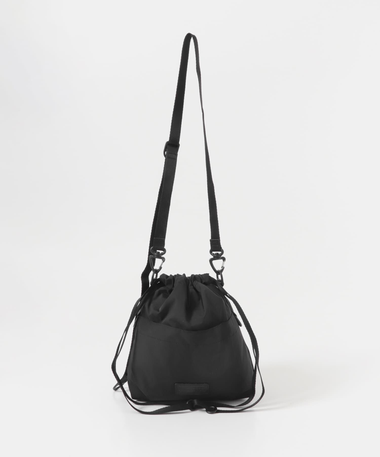 URBAN RESEARCH DOORS「BAICYCLON　EXCLUSIVE DRAW STRING BAG」|ショルダー・メッセンジャー|