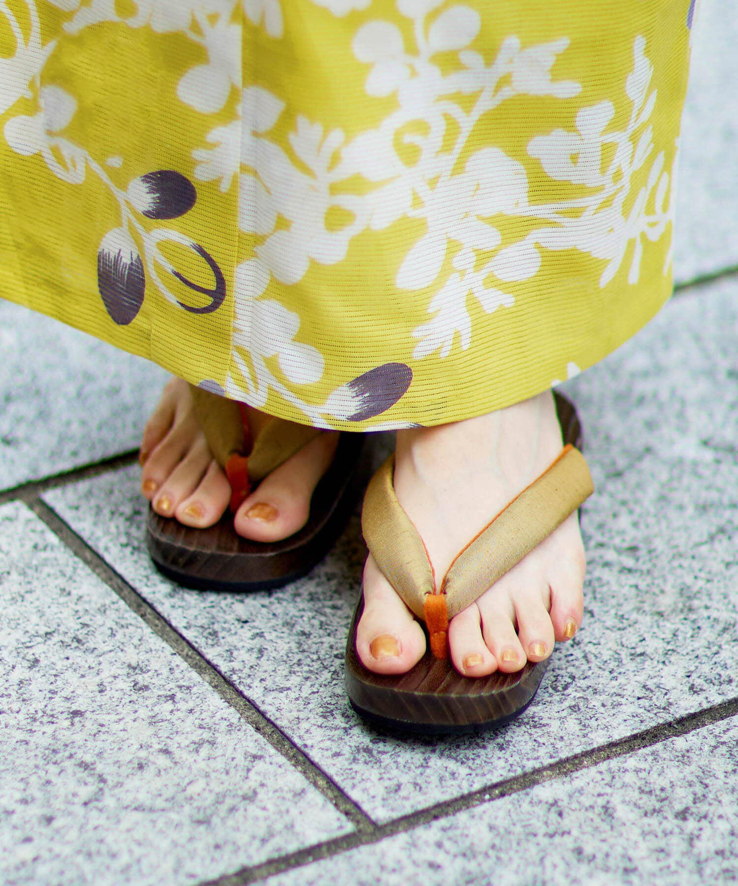URBAN RESEARCH ROSSO「『別注』婦人下駄 D」|その他|