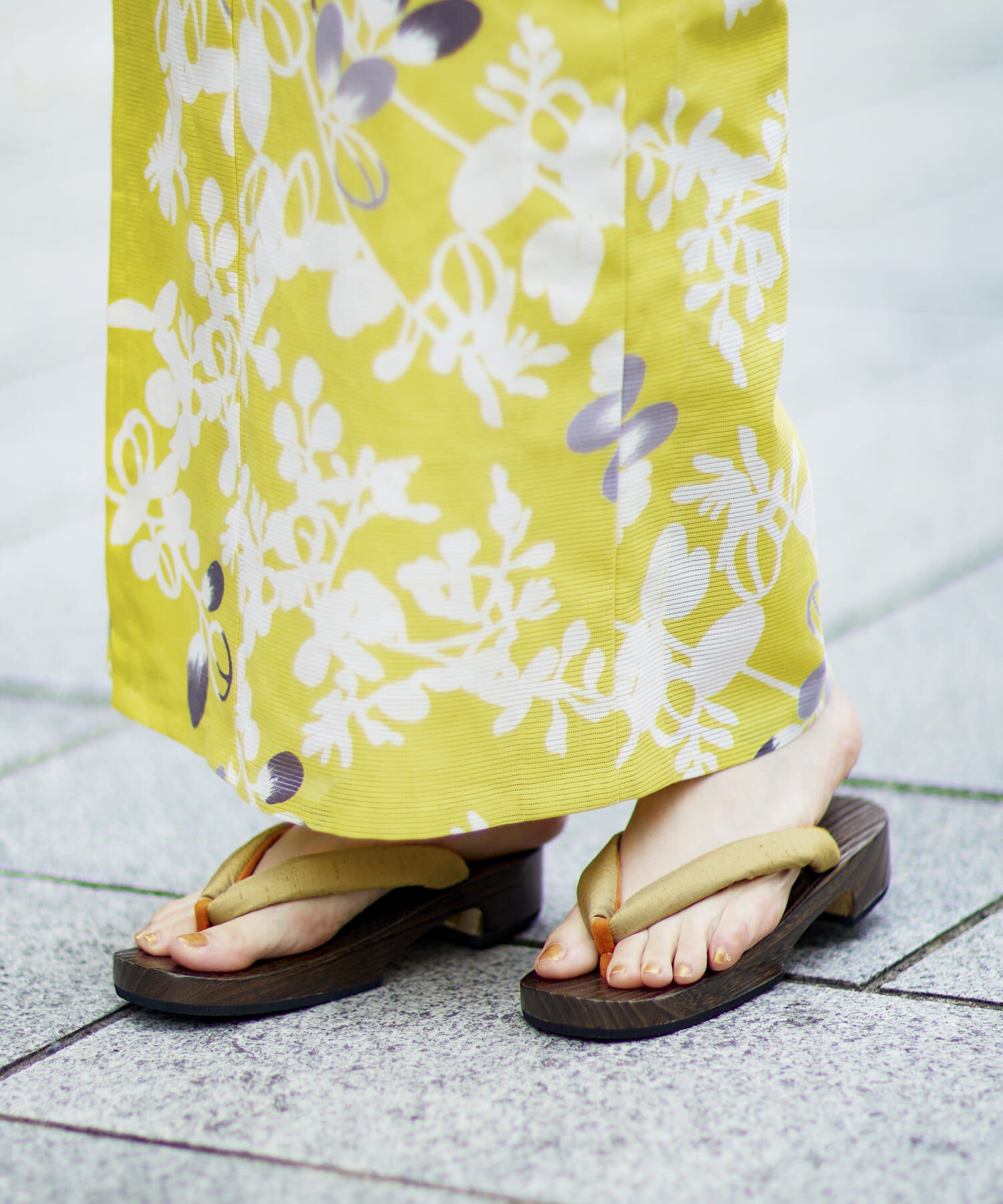 URBAN RESEARCH ROSSO「『別注』婦人下駄 D」|その他|