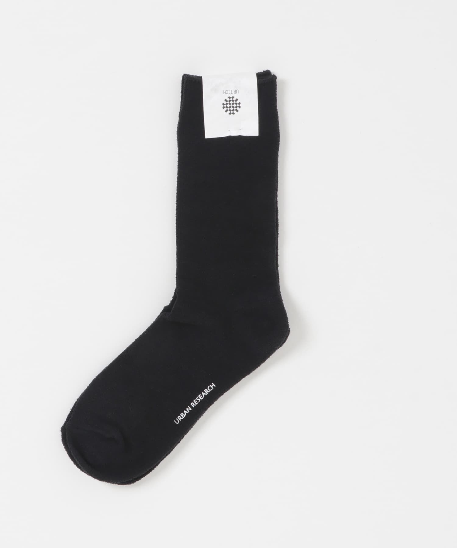 URBAN RESEARCH「『UR TECH』モールソックス」|ソックス|