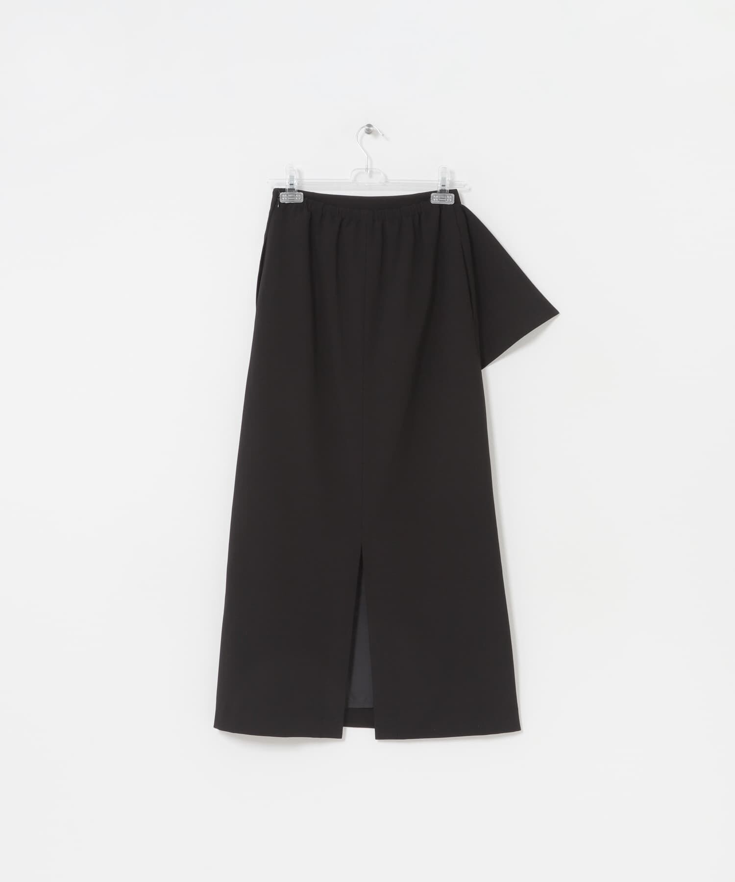 LAATO「long flamenco skirt」|スカート|