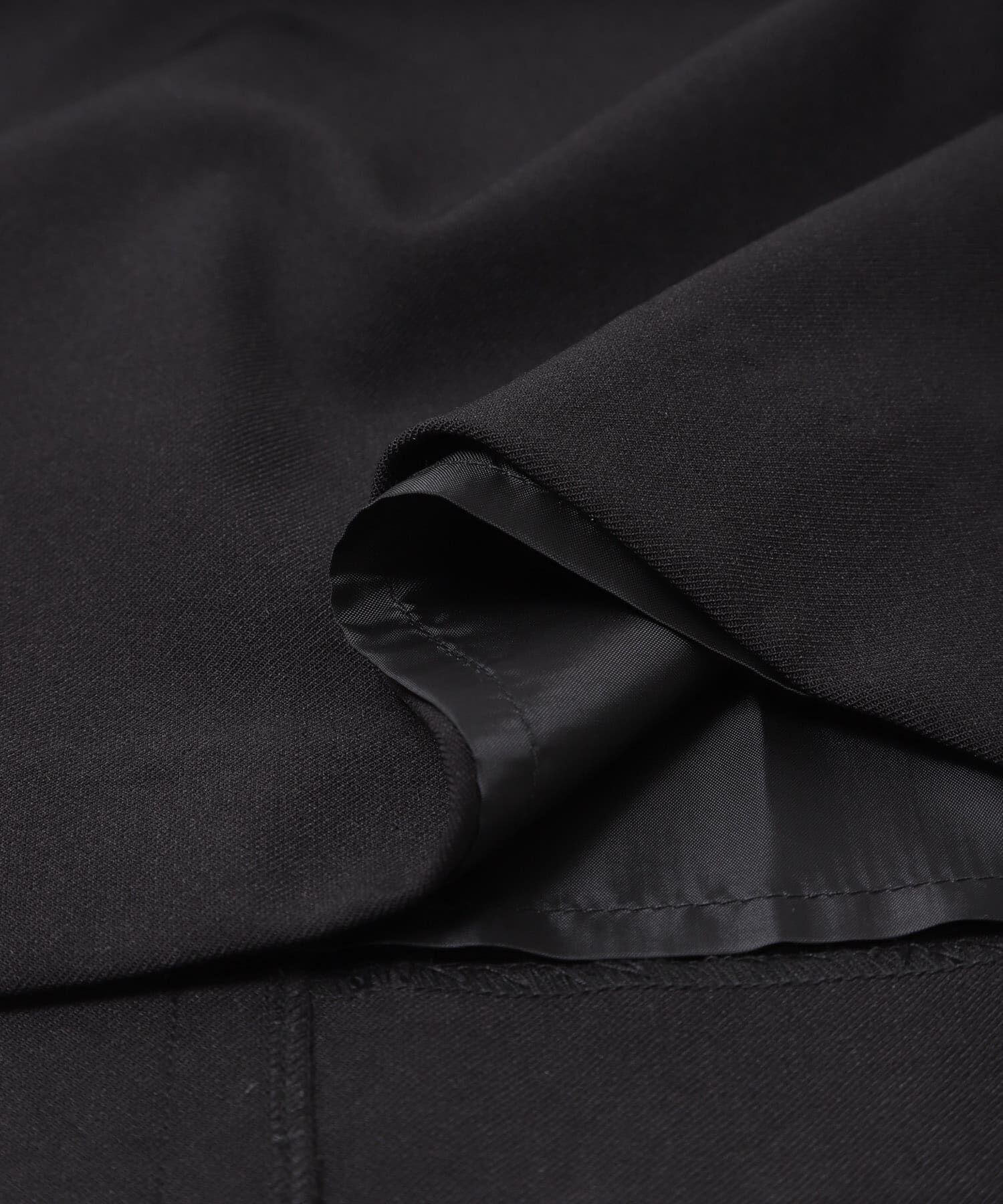 LAATO「long flamenco skirt」|スカート|