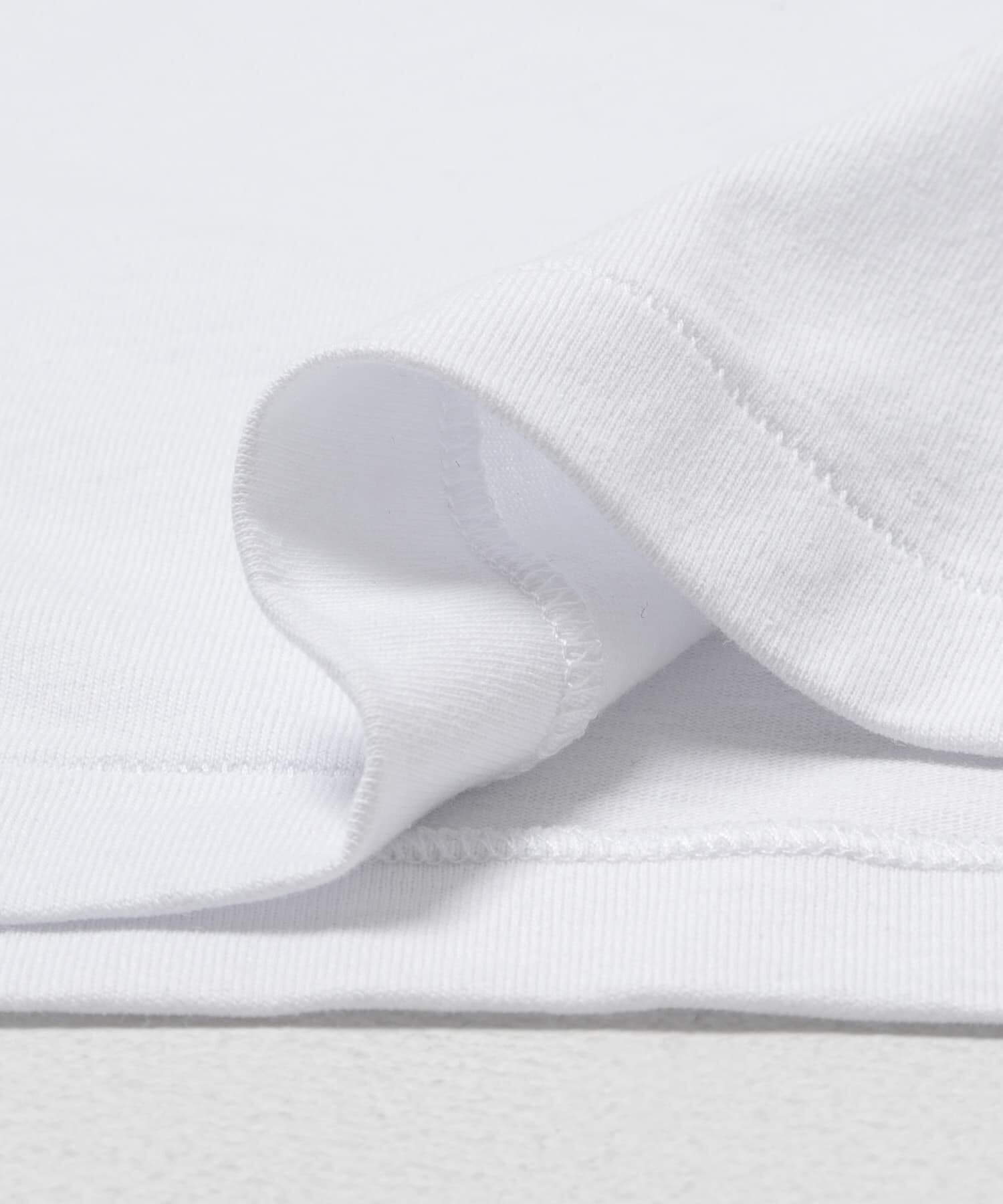 Sonny Label 「ARMY TWILL　Print HS T-shirts Craft」|Tシャツ・カットソー|