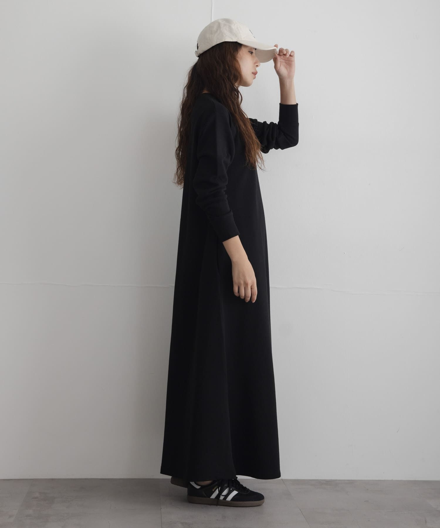 Sonny Label 「『別注』Champion&times;Sonny Label　テントワンピース」|ワンピース|