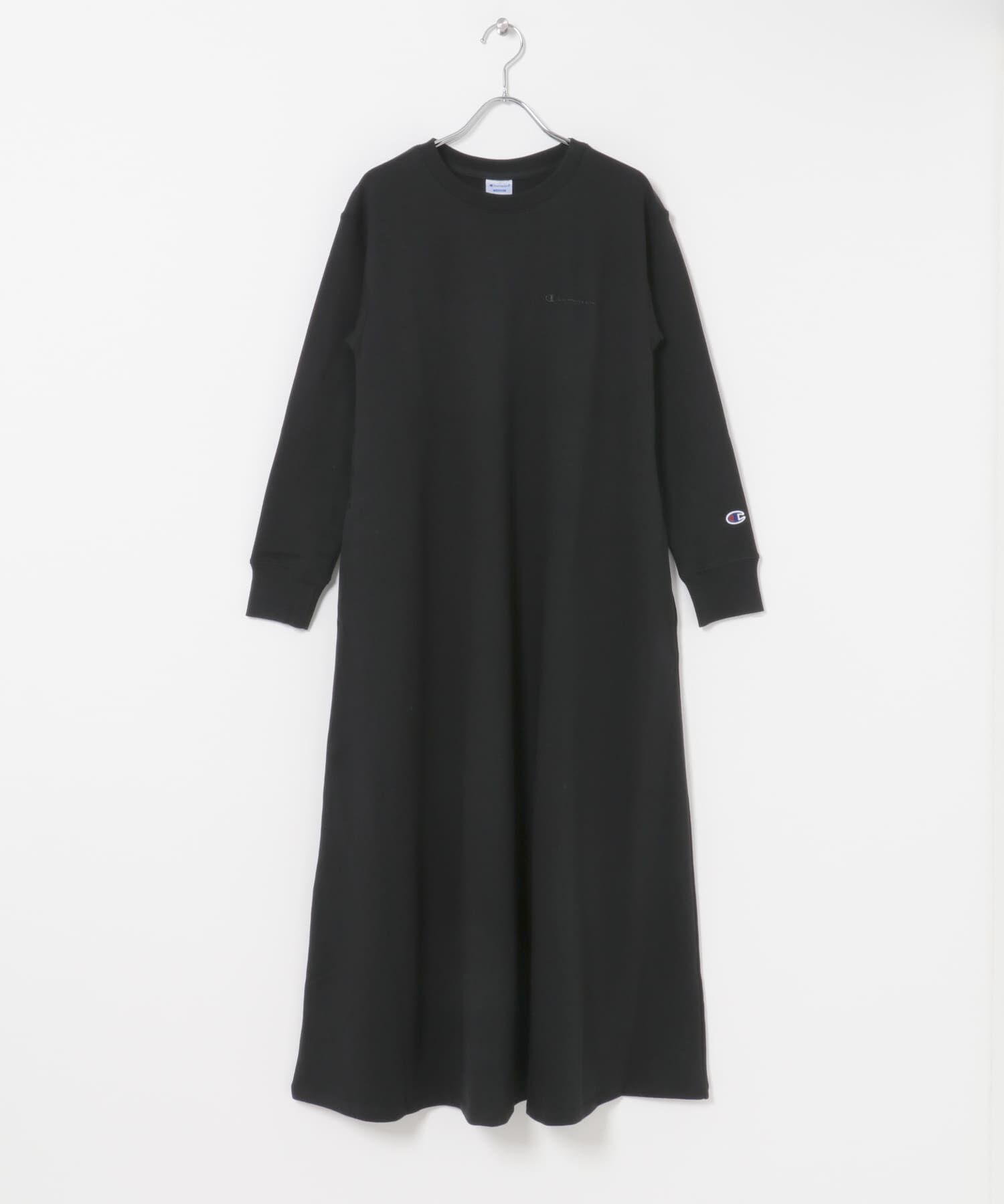 Sonny Label 「『別注』Champion&times;Sonny Label　テントワンピース」|ワンピース|