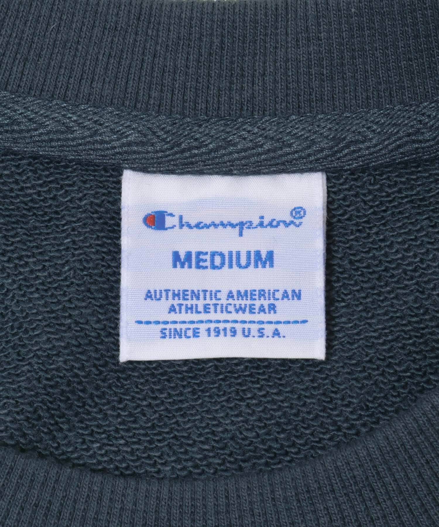 Sonny Label 「『別注』Champion&times;Sonny Label　テントワンピース」|ワンピース|