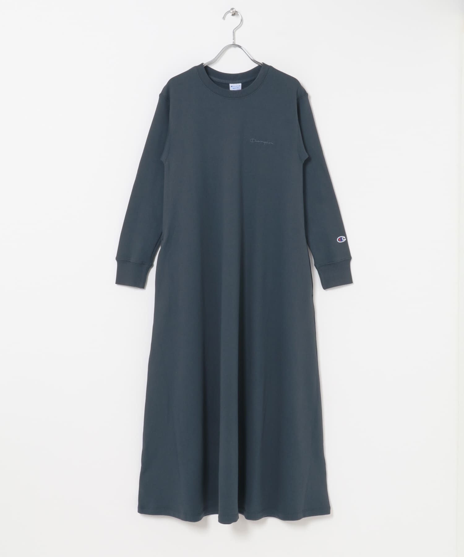 Sonny Label 「『別注』Champion&times;Sonny Label　テントワンピース」|ワンピース|