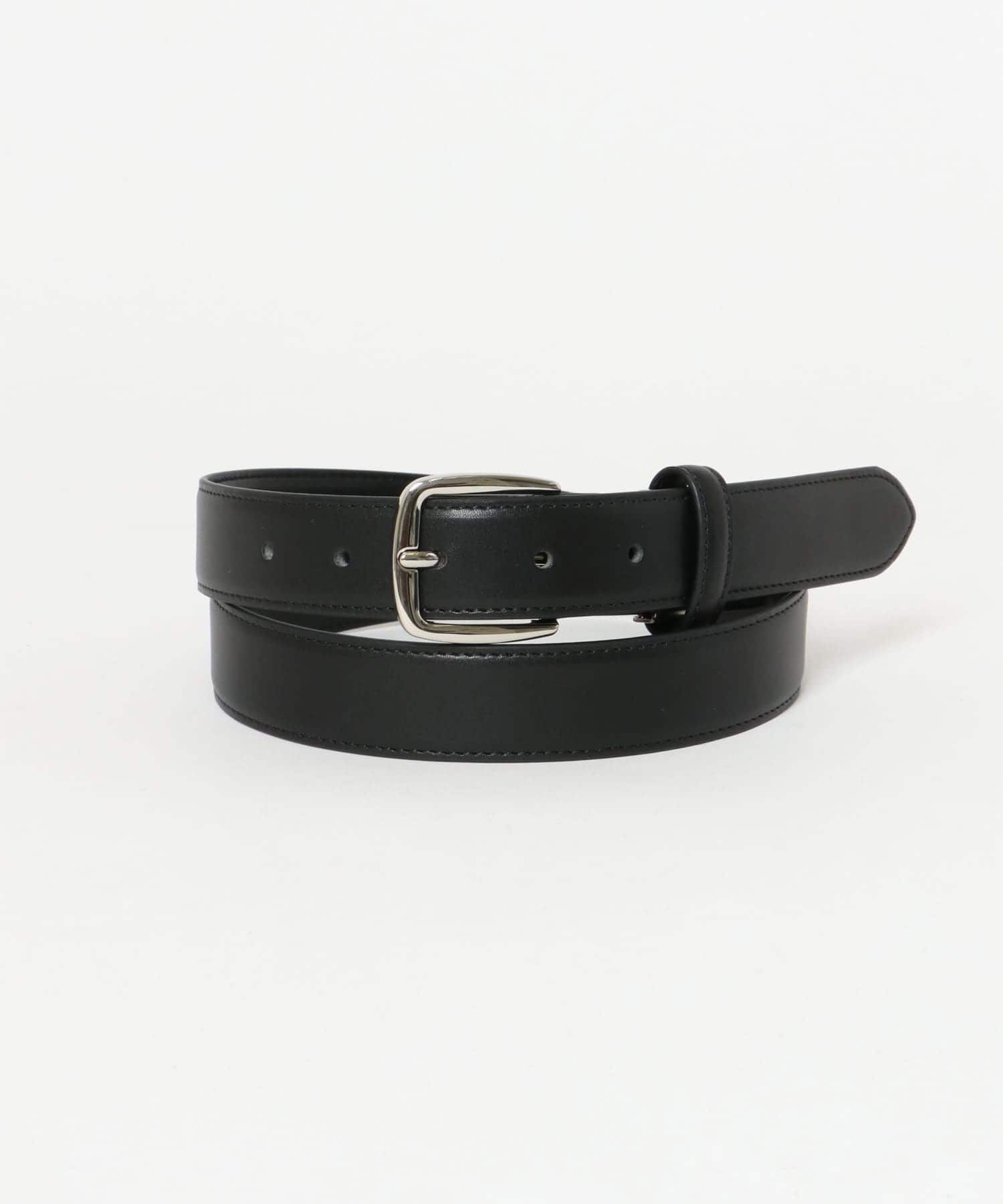 SENSE OF PLACE by URBAN RESEARCH「FLプレーンベルト30mm」|ベルト|
