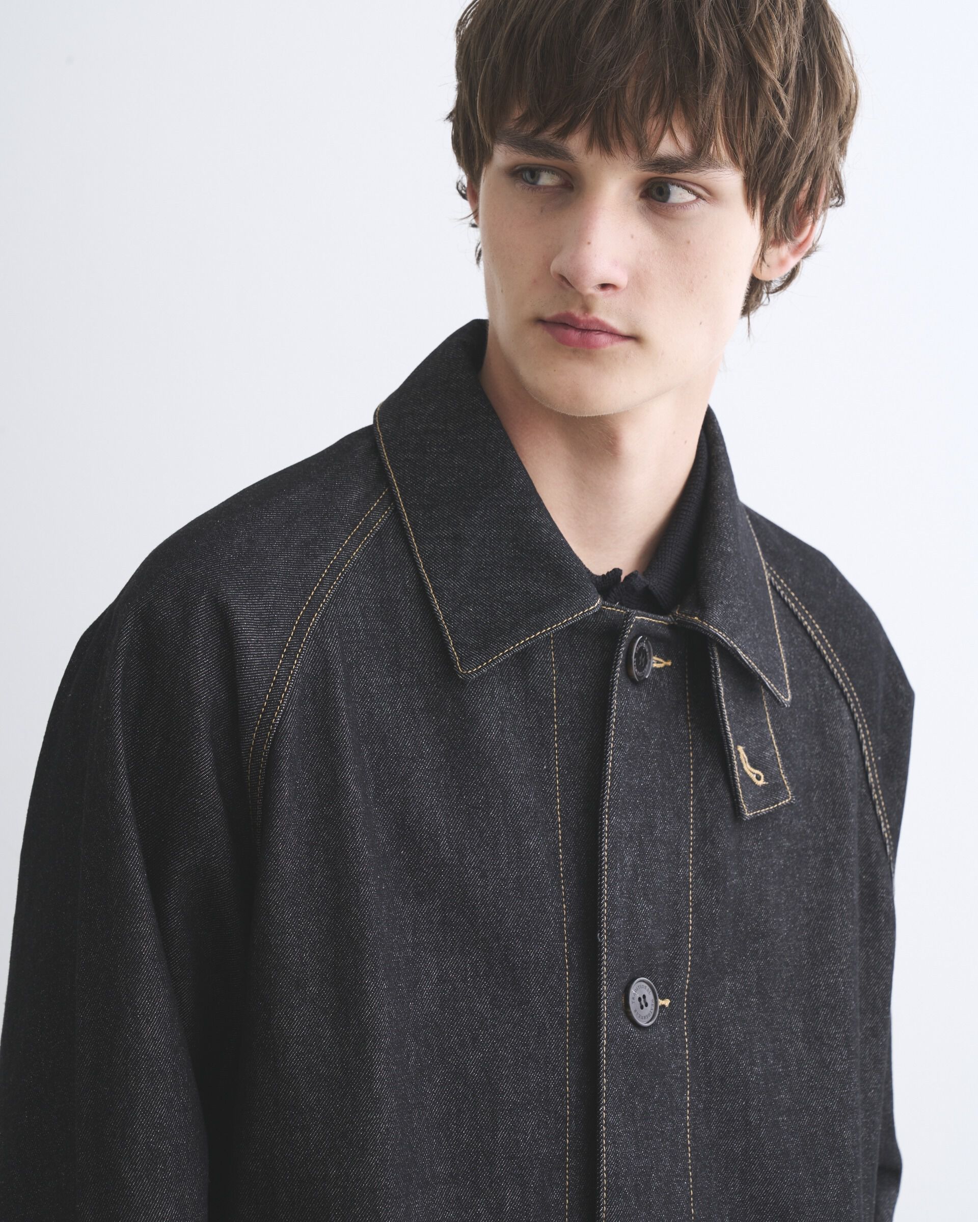 Traditional Weatherwear「【UNIONWEAR】WORK COAT 002D」|その他|
