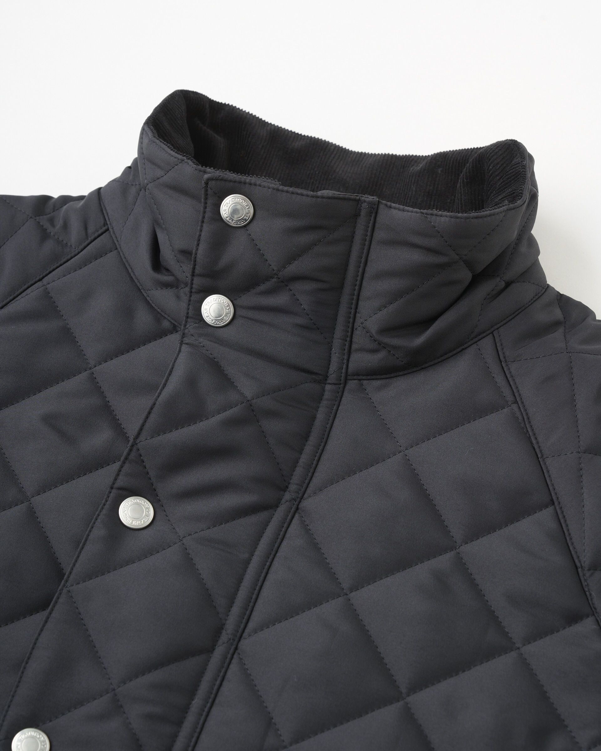 Traditional Weatherwear「ELGIN QUILTED SHORT」|その他|