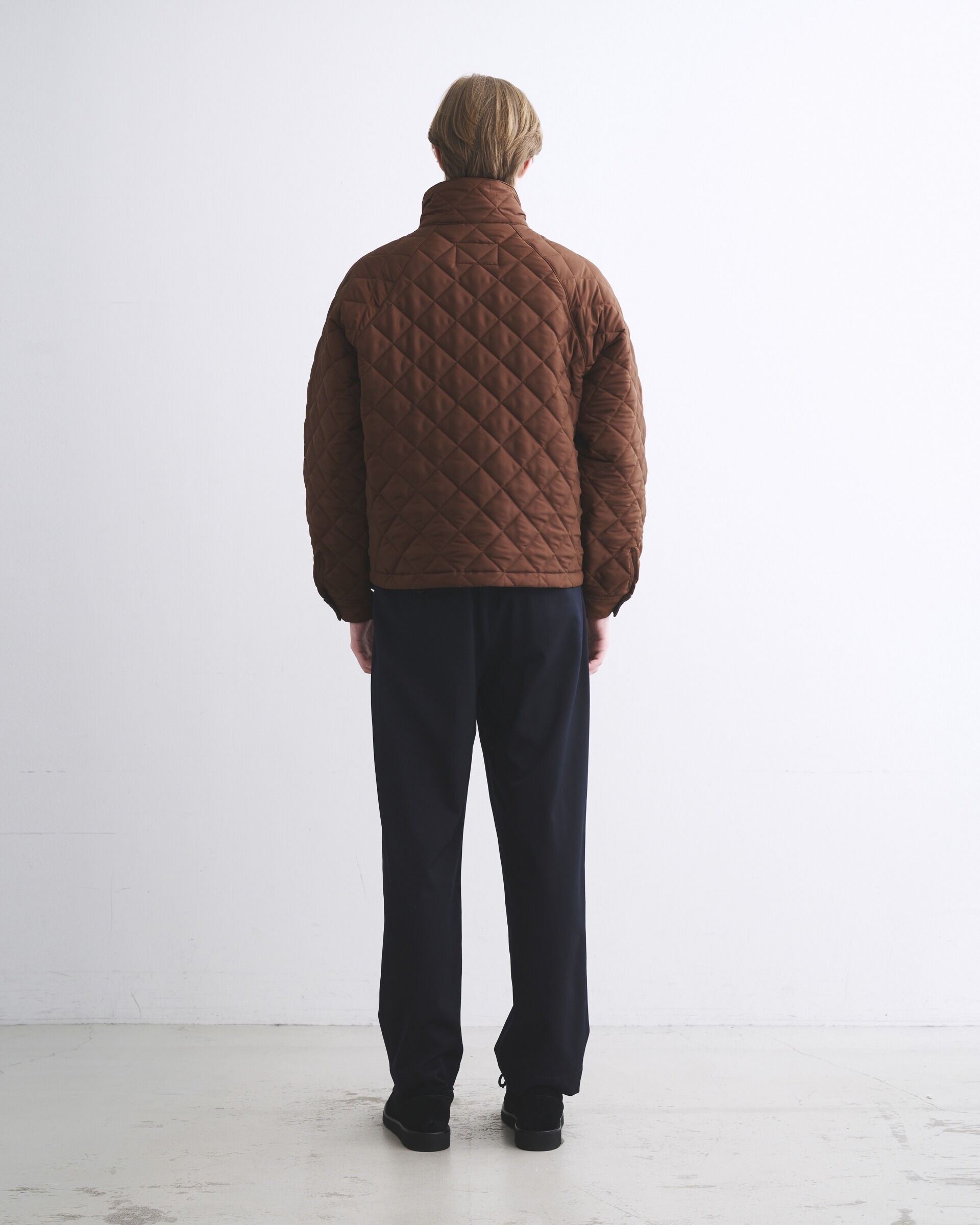 Traditional Weatherwear「ELGIN QUILTED SHORT」|その他|