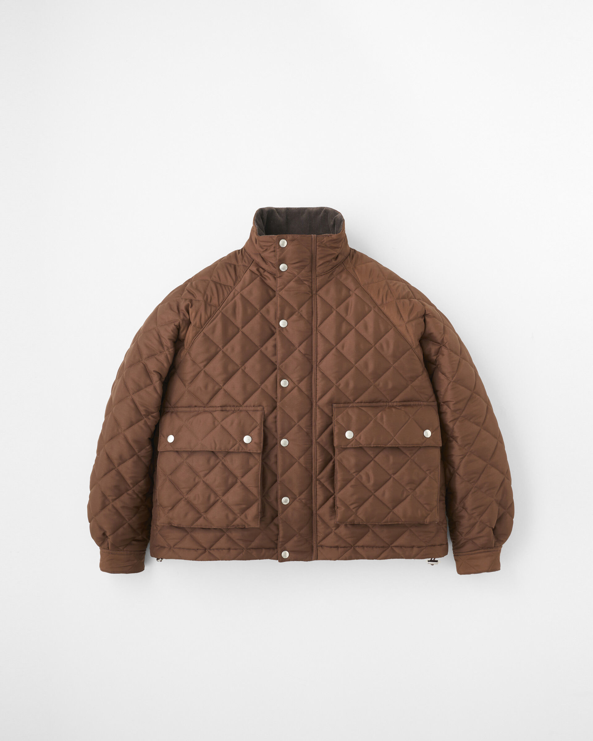 Traditional Weatherwear「ELGIN QUILTED SHORT」|その他|