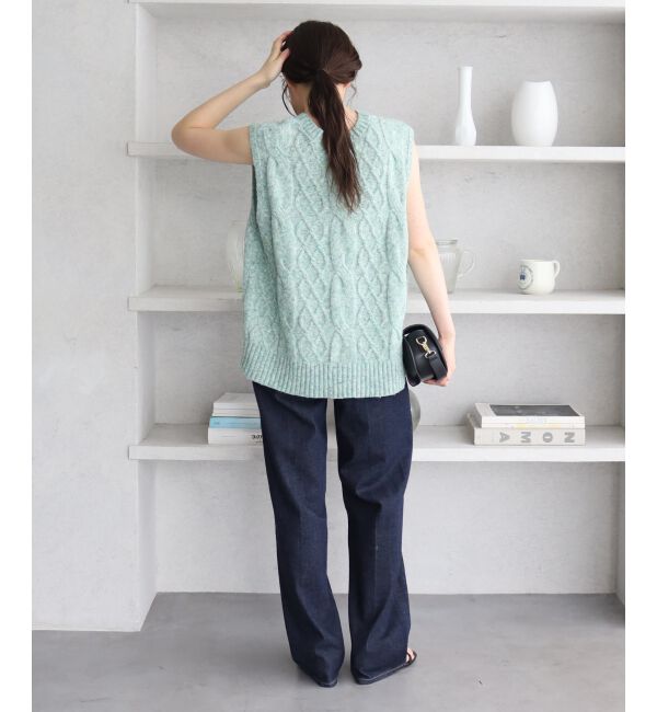  「Healthy denim Seed」|デニム|