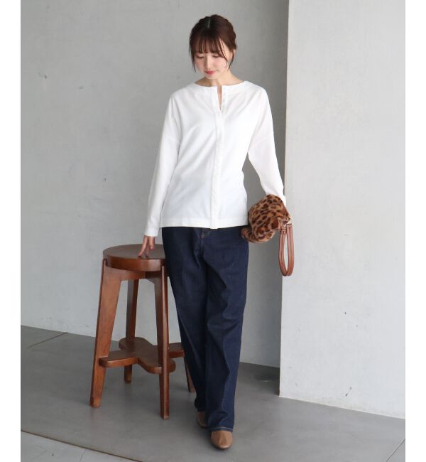  「Healthy denim Seed」|デニム|