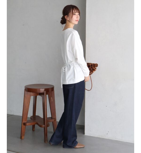  「Healthy denim Seed」|デニム|