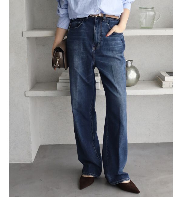  「Healthy denim Seed」|デニム|
