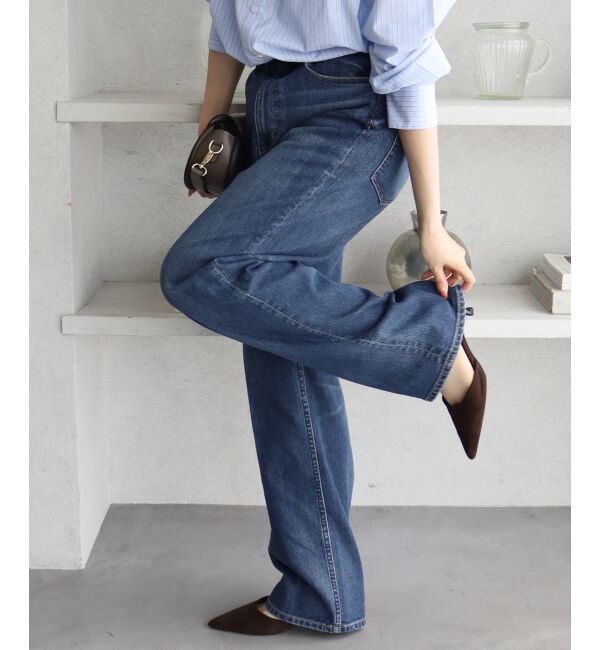  「Healthy denim Seed」|デニム|