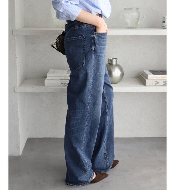  「Healthy denim Seed」|デニム|