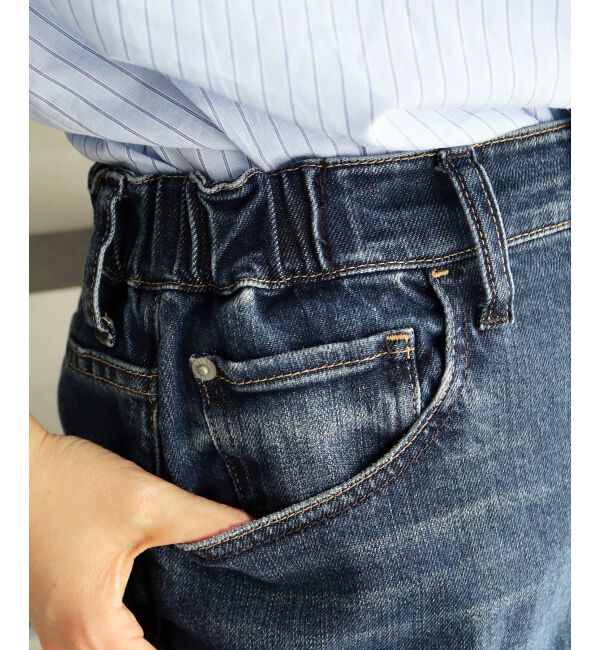  「Healthy denim Seed」|デニム|