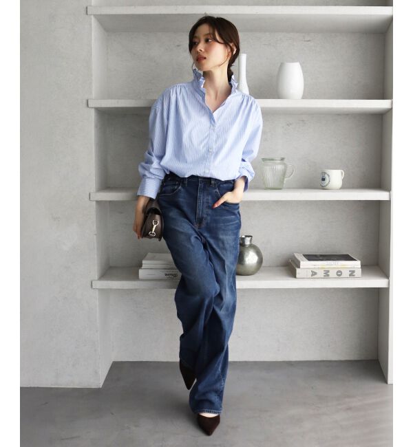  「Healthy denim Seed」|デニム|
