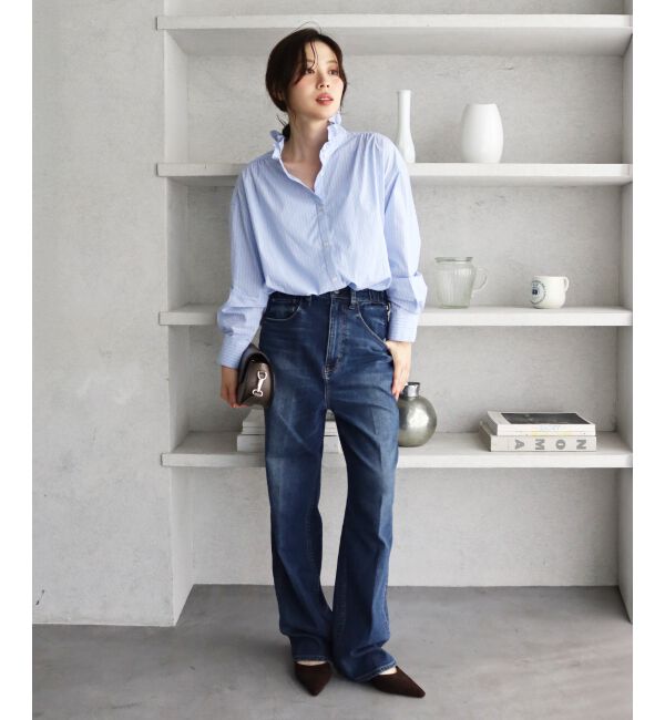  「Healthy denim Seed」|デニム|